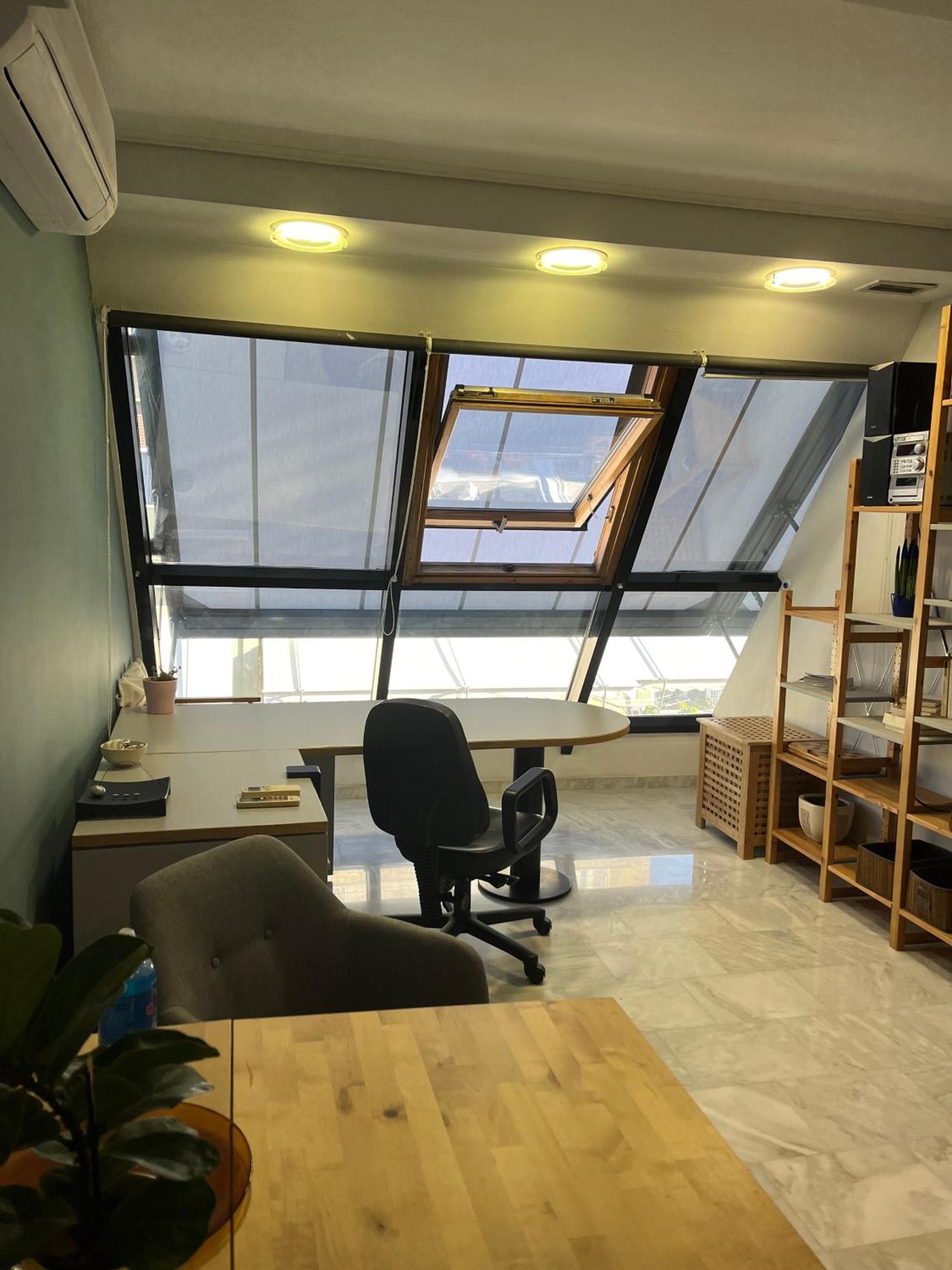 Central Loft D5 Volos Exterior foto